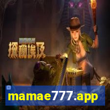 mamae777.app