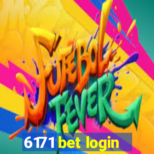 6171 bet login