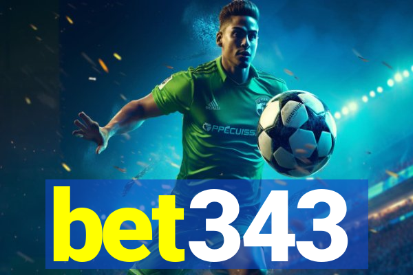 bet343