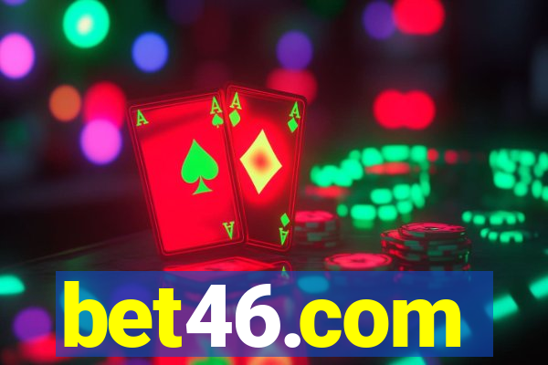 bet46.com