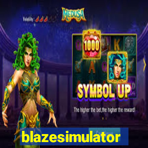 blazesimulator