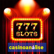 casinoanálise