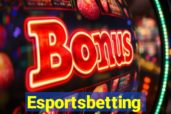 Esportsbetting