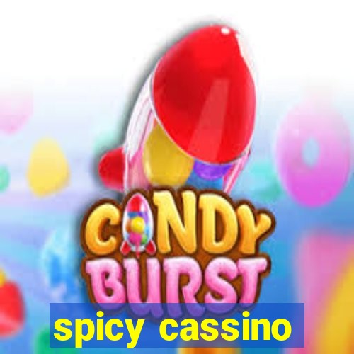 spicy cassino