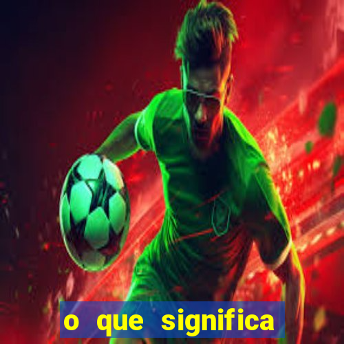 o que significa mais de 2.5 gols