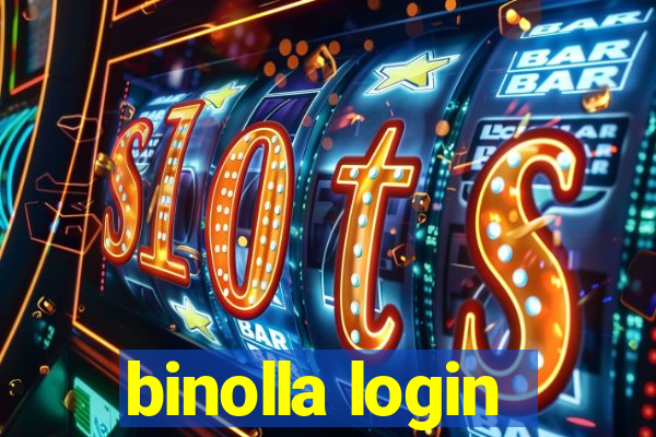 binolla login