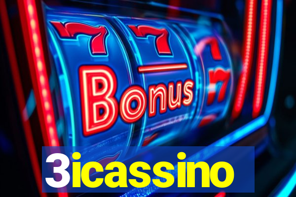 3icassino