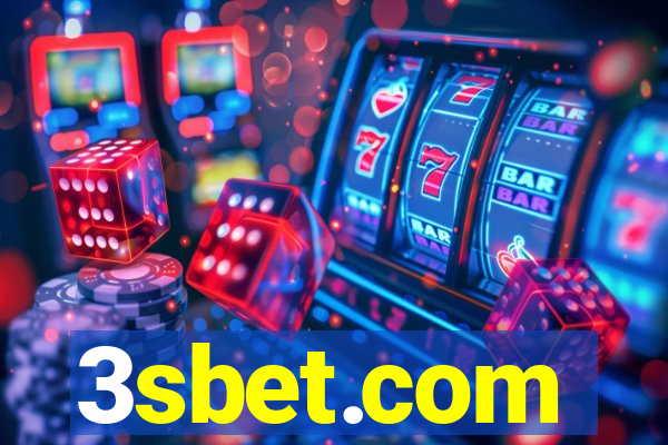 3sbet.com