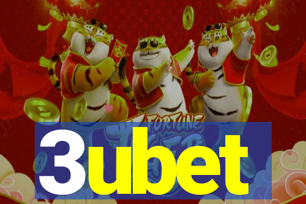 3ubet