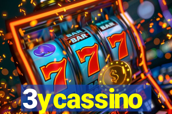 3ycassino