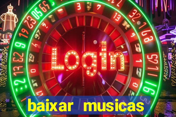 baixar musicas roberto carlos