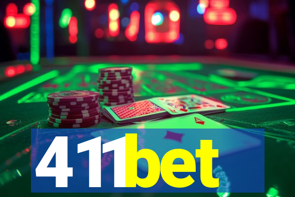 411bet