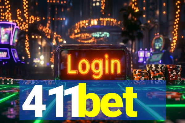 411bet