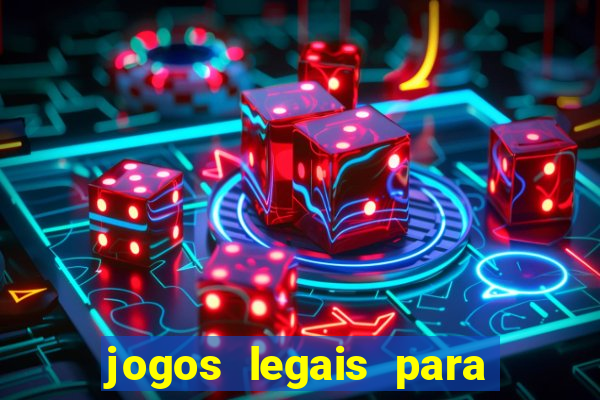 jogos legais para ganhar dinheiro