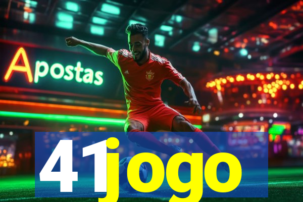 41jogo