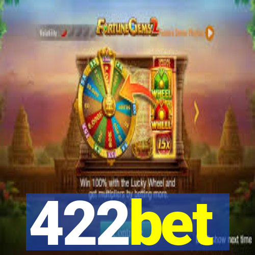 422bet