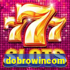 dobrowincom