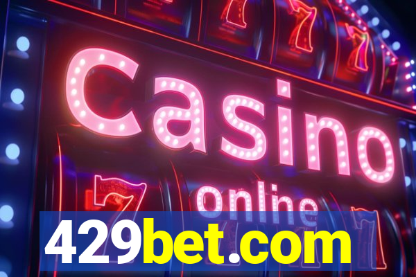 429bet.com