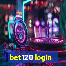 bet120 login