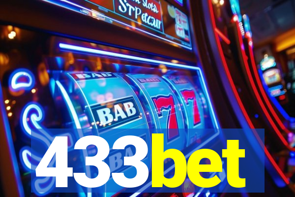 433bet