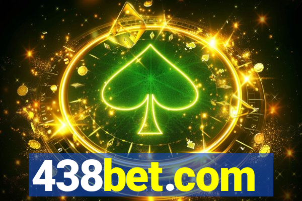 438bet.com