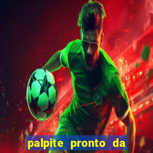 palpite pronto da quina vip