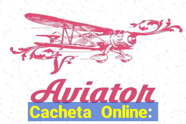 Cacheta Online: Jogo de Cartas