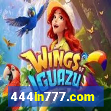 444in777.com