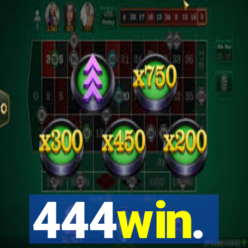 444win.