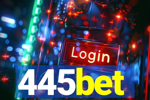 445bet