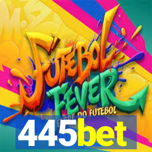 445bet