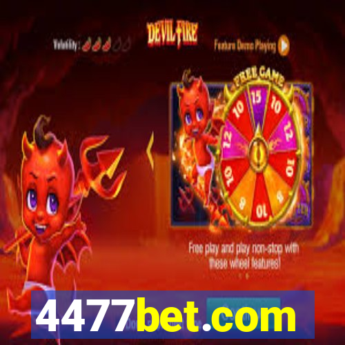 4477bet.com