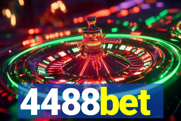 4488bet