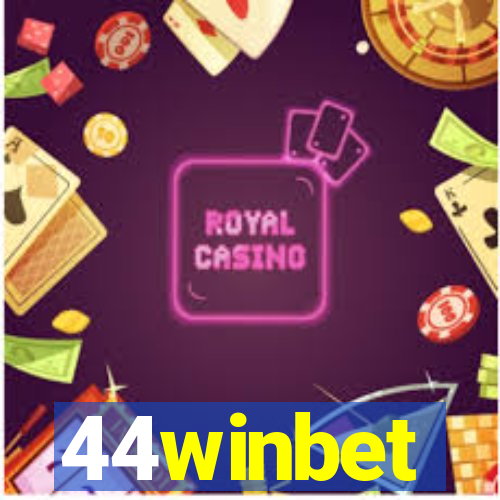 44winbet