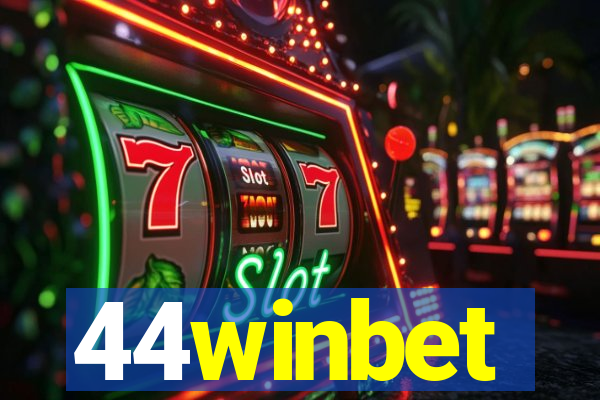 44winbet