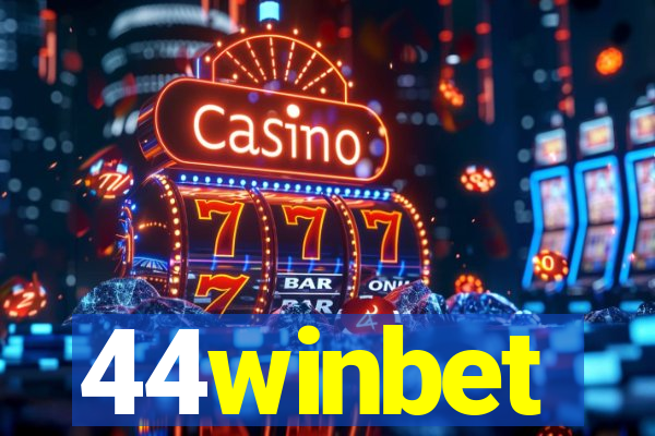 44winbet