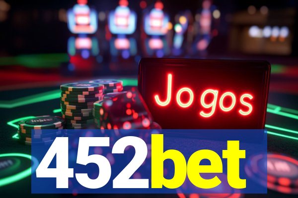 452bet