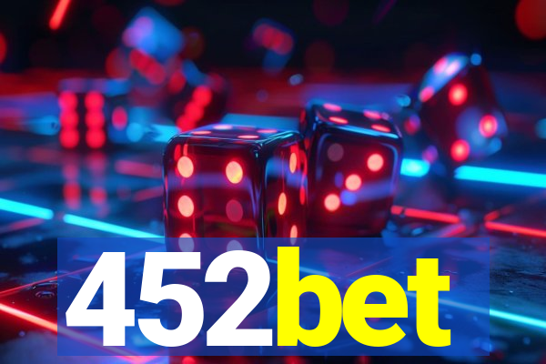 452bet