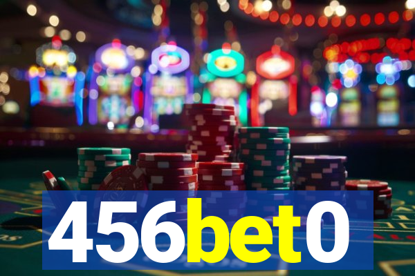 456bet0