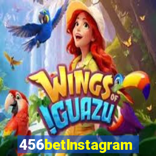 456betInstagram