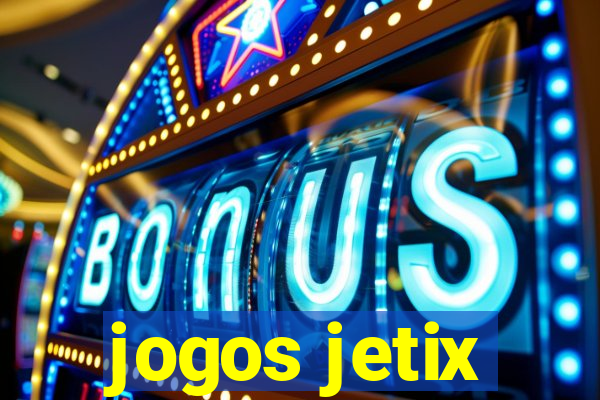 jogos jetix