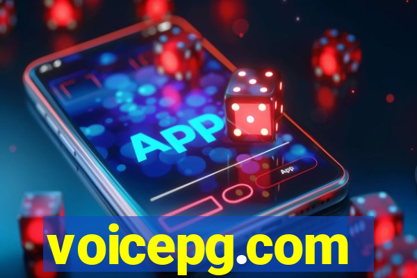 voicepg.com