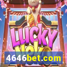 4646bet.com