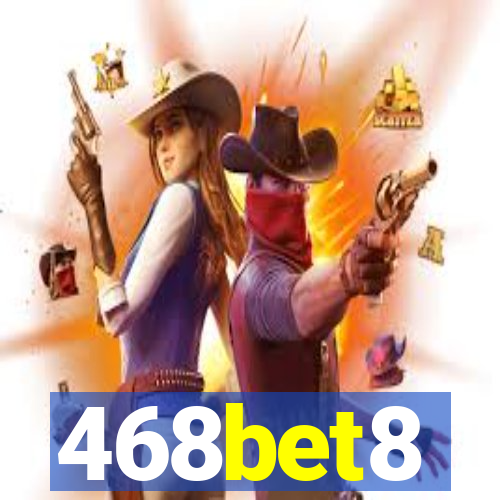 468bet8