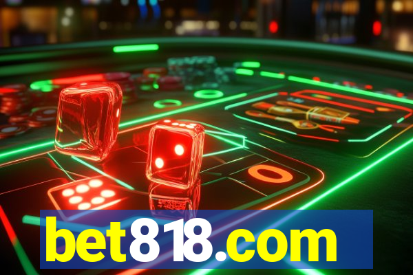 bet818.com