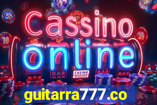 guitarra777.co