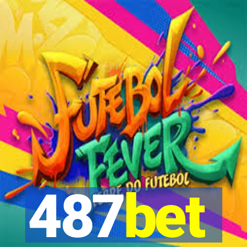 487bet