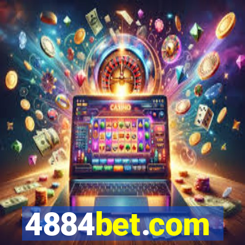 4884bet.com