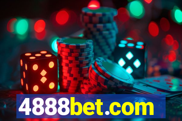 4888bet.com