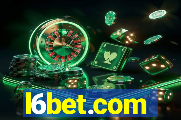 l6bet.com